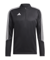 adidas Tiro 23 Track Top Schwarz Weiss