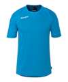 Kempa Athletics 29 Maglietta Kids Blu C50 