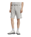 adidas Originals Adicolor 3-Stripes Short Grau - grau