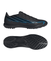 adidas F50 Hyperfast League TF Immortal DNA Nero