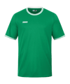 JAKO Center 2.0 Shooting Shirt Grün Weiss F06