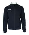 Spalding Vrijetijdsjas Kids Zwart 