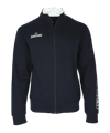 Spalding Vrijetijdsjas Kids Zwart 