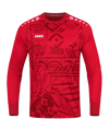 JAKO Maillot Rouge C110 