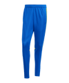 adidas Squadra 25 Trainingshose Blau