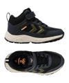Hummel Root Tex Kids Zwart K2366 