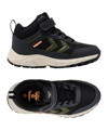 hummel Root Tex Bambini Nero C2366 