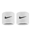 Nike Swoosh Classic 2Pk Armband Weiß F101