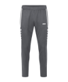 JAKO Pantalon d'entraînement Gris C820 