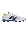 New Balance Furon V7  Pro FG Unity of Sport Weiss FUOS