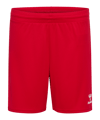 hummel Korte broek Kids Rood K3062 
