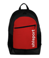 uhlsport Essential mit Bodenfach Rucksack Rot F002