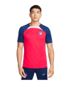 Nike Atletico Madrid Trainingstop Rot F680 - rot