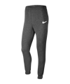 Nike Park Fleece panataloni all. Kids grigio F071 