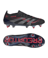 adidas Predator EliteStealth Victory SG Stealth Victory Nero