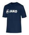 JAKO Promo Funktionsshirt T-Shirt Kids Blau F09