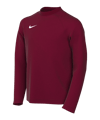 Nike Park VIII Shirt met lange mouwen Kids Rood K677