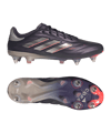 adidas COPA Pure 2 Elite SG Vivid Horizon Lila Grau