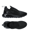 Nike Air Max 270 Sneaker Damen Schwarz F006