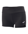 Joma Stella II short femmes noir F100 