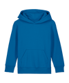 11tsmerch Mini Cruiser 2.0 Sweatshirt à capuche Enfants Bleu Cc230