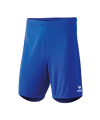 Erima Korte Broek Rio 2.0 Met Binnenbroek Kids New Royal