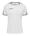 Hummel Authentic Trainingsshirt Kids Weiss F9001