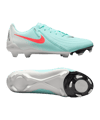 Nike Phantom GX II Academy MG Mad Energy Turchese C300