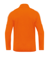 JAKO Classico Freizeitjacke Damen Orange F19 - orange