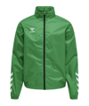 Veste Hummel hmlCORE XK Spray vert F6235 