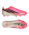 adidas F50 Hyperfast Elite LL FG Road to Glory Kinderen Roze