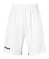 Kempa Player Long Short Weiss Schwarz F05