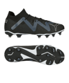 PUMA FUTURE Match FG/AG Eclipse Schwarz F02