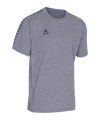 Select Torino T-Shirt Grau F990