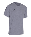 Select Torino T-Shirt Grau F990