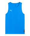 PUMA Teamjaws Starter Maillot Enfants Bleu C08