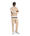 adidas Originals Adicolor Classics Beckenbauer Track Pants Beige - beige