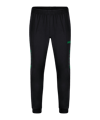 JAKO Trainingsbroek Zwart K813 