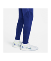 Nike Atletico Madrid Strike Trainingshose F455 - blau