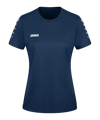 JAKO Team Trikot Damen Blau F09
