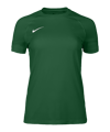 Nike Park VIII Shirt Dames Groen K302 