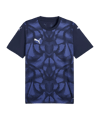 PUMA teamULTIMATE Maillot Bleu C06 