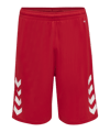 Hummel hmlCORE XK Basket Short Rot F3062
