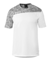 Kempa Athletics 29 Shirt Kids Wit K26 