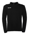 Kempa Emotion 27 Training Sweatshirt Zwart K03 