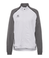 Hummel Jas Wit K9396 