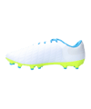 Under Armour Magnetico Select 3.0 FG Weiss F102 - weiss