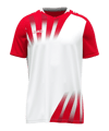 JAKO Vintage KA Trikot Kids Weiß F028