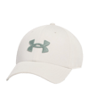 Under Armour Blitzing Low STR Capuchon Marron C279