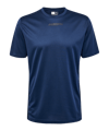 Hummel Trikot Blau F7459